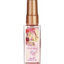 Ted Baker Treasured Orchid tělový sprej 150ml