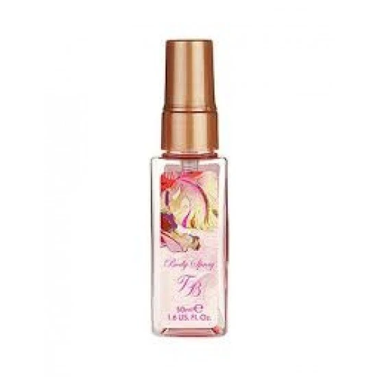 Ted Baker Treasured Orchid test spray 150ml
