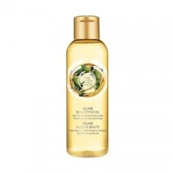 The Body Shop Olive Beautifying oil 100ml