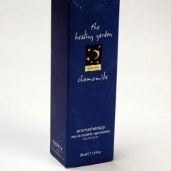 The Healing Garden Chamomile EDT 30ml