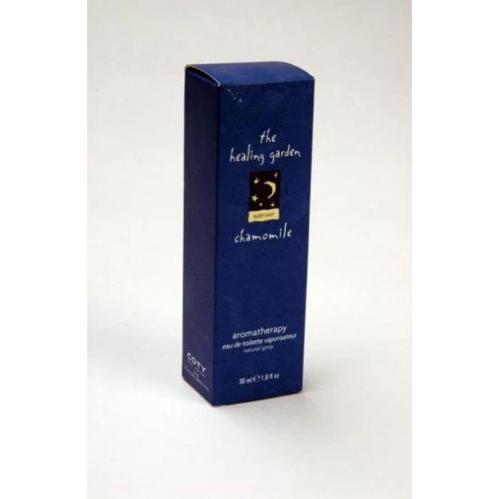 The Healing Garden Chamomile EDT 30ml
