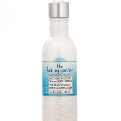 The Healing Garden Soothing White Tea tělové mléko 189ml