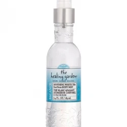 The Healing Garden Soothing White Tea tělový sprej 189ml