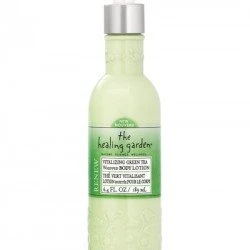 The Healing Garden Vitalizing Green Tea tělové mléko 189ml