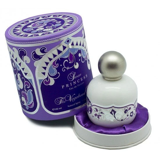 The Vagabond Prince Swan Princess EDP 100ml