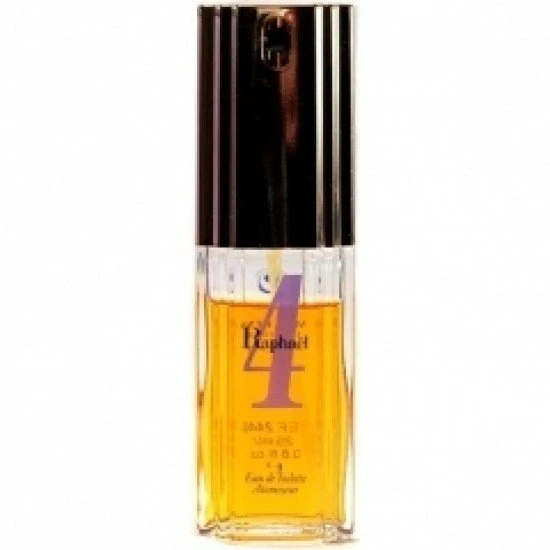 Theodor Jebe Raphaël 4 EDT 60ml (TJRaphael4) by www.coucoushop.com