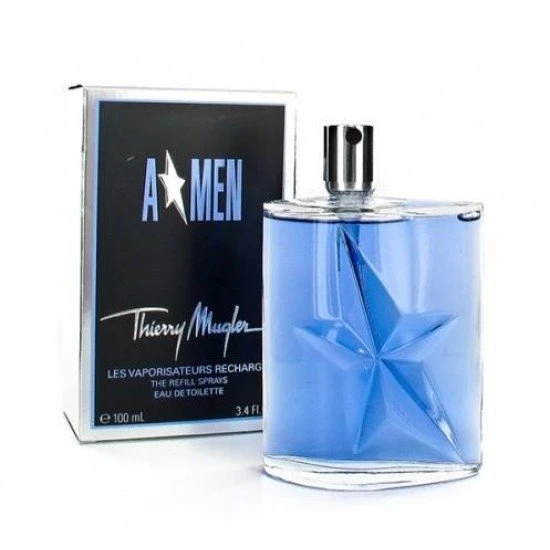 Thierry Mugler A*Men EDT 100ml (ThMuAMe) by www.coucoushop.com
