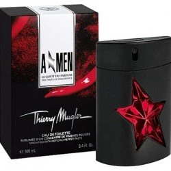 Thierry Mugler A*Men Le Gout Du Parfum EDT 100ml