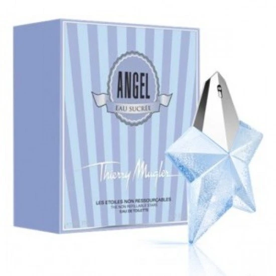 Thierry Mugler Angel Eau Sucree N2 EDT 50ml