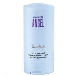 Thierry Mugler Angel Violette delicate body lotion 200ml
