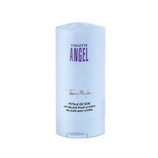 Thierry Mugler Angel Violette delicate body lotion 200ml no box