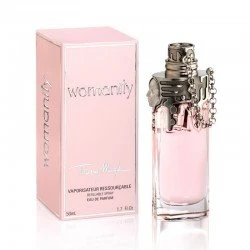 Thierry Mugler Womanity EDP 50ml