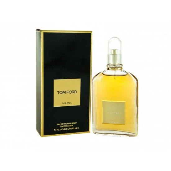 Tom Ford for Men EDT 50ml