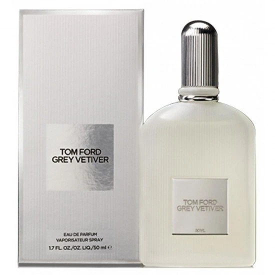 Tom Ford Grey Vetiver EDP 50ml