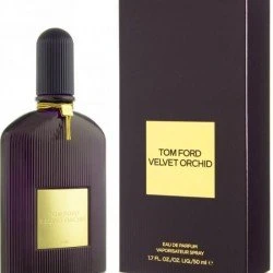 Tom Ford Velvet Orchid EDP 50ml