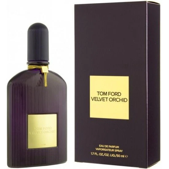 Tom Ford Velvet Orchid EDP 50ml