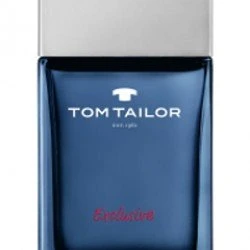 Tom Tailor Exclusive Man EDT 50ml