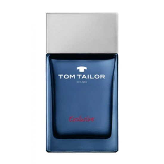 Tom Tailor Exclusive Man EDT 50ml
