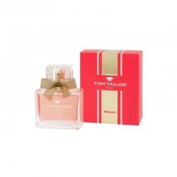 Tom Tailor Urban Life Woman EDT 50ml