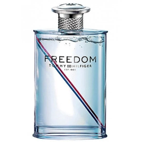 Tommy Hilfiger Freedom  EDT 100ml