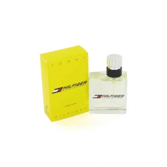 Tommy Hilfiger Hilfiger Athletics Eau de Cologne 100ml