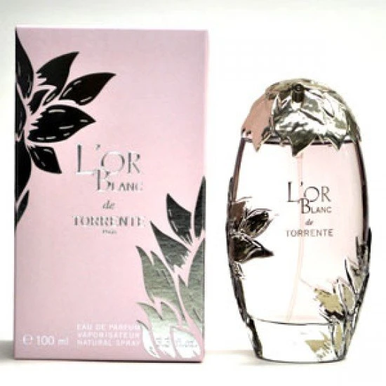 Torrente L'Or Blanc de Torrente EDP 100ml
