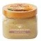 Tree Hut Shea Sugar testradír Almond & Honey 510g