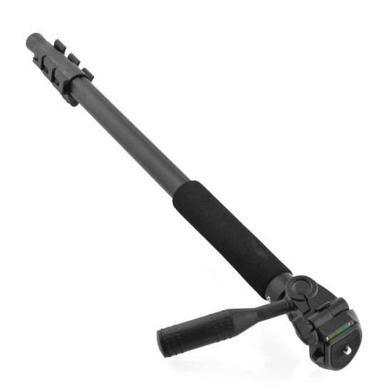 Trimon monopod / Stativ für SLR-Kameras wie Canon, Nikon, Sony und andere