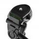 Trimon monopod / Stativ für SLR-Kameras wie Canon, Nikon, Sony und andere