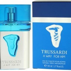 Trussardi A Way for Him EDT 50ml
