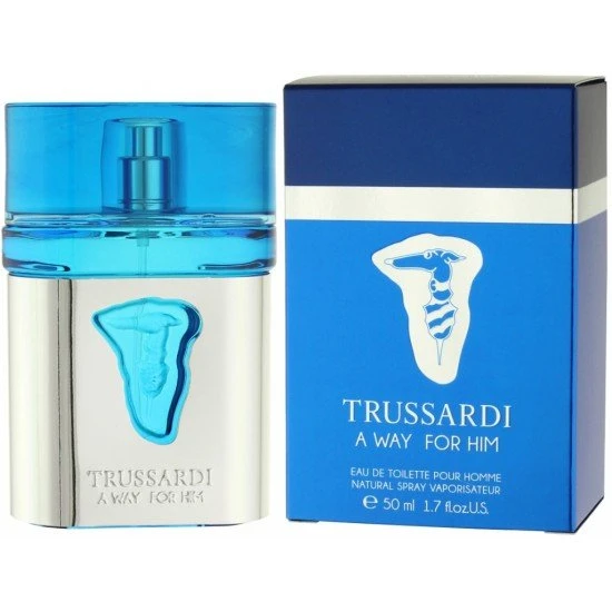 Trussardi A Way for Him EDT 50ml