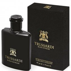 Trussardi Black Extreme EDT 50ml
