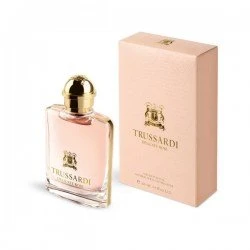 Trussardi Delicate Rose EDT 50ml