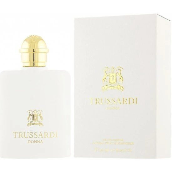 Trussardi Donna 2011 EDP 50ml (TruDo11) by www.coucoushop.com