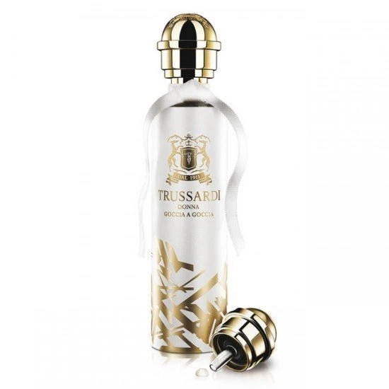 Trussardi Donna Goccia a Goccia EDP 50ml (TruDonGo) by www.coucoushop.com