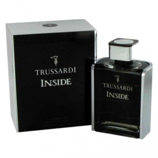 Trussardi Inside for men EDT 100ml