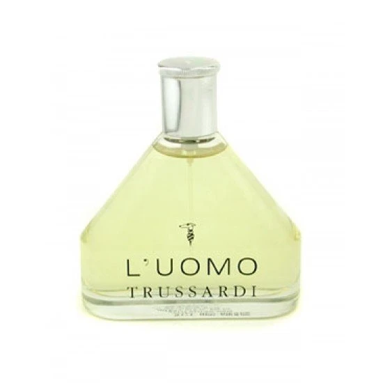 Trussardi L Uomo EDT 100ml (uomo08733) by www.coucoushop.com