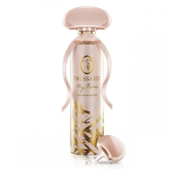 Trussardi My Name Goccia a Goccia EDP 50ml