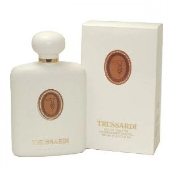 Trussardi Trussardi EDT 100ml (TT54977) by www.coucoushop.com