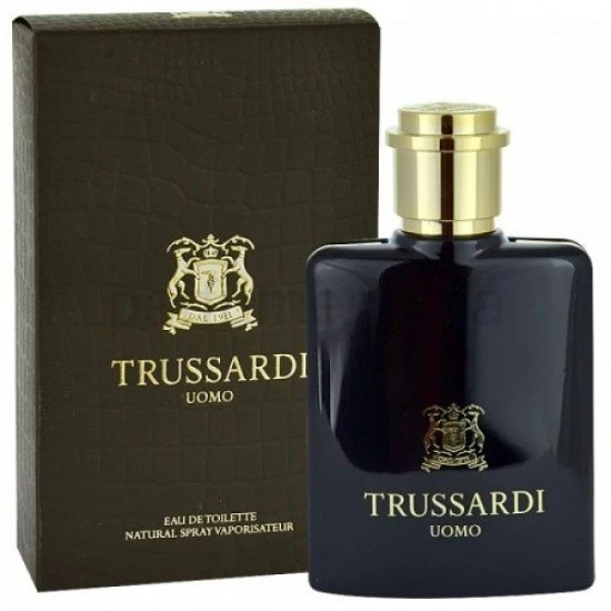 Trussardi Uomo 2011 EDT 50ml