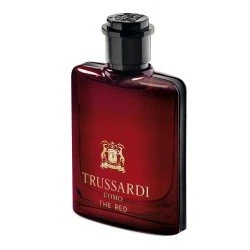 Trussardi Uomo the Red EDT 50ml