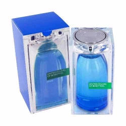 United Colors of Benetton Benetton Man EDT 125ml