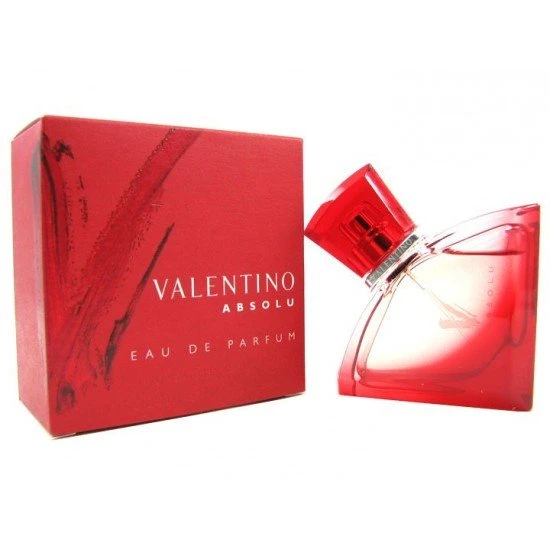 Valentino Absolu EDP 50ml