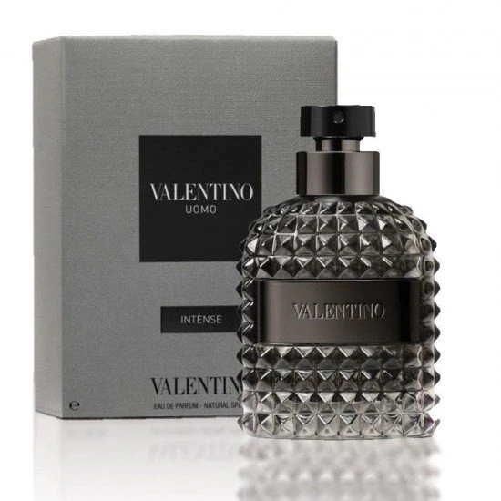 Valentino Uomo Intense EDP 50ml