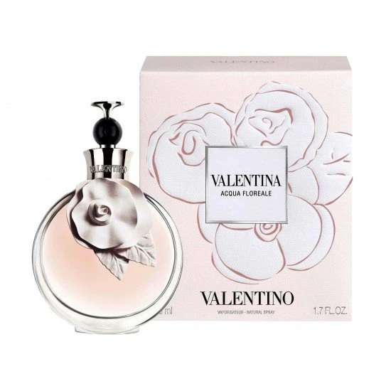 Valentino Valentina Acqua Floreale EDT 50ml