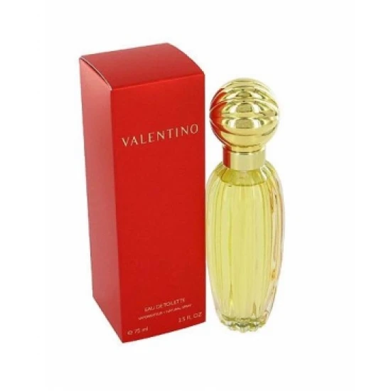Valentino Valentino EDT 50ml ohne Verpackung