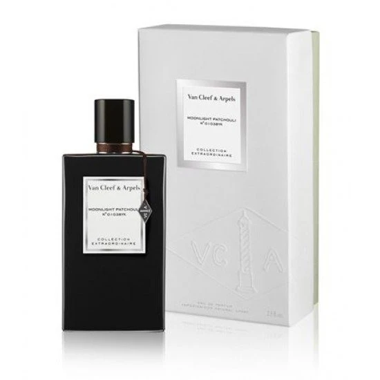 Van Cleef & Arpels Collection Extraordinaire Moonlight Patchouli EDP 75ml