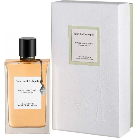 Van Cleef & Arpels Collection Extraordinaire Precious Oud EDP 75ml (VCACEPreOud) by www.coucoushop.com