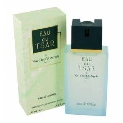 Van Cleef & Arpels Eau du Tsar EDT 100ml