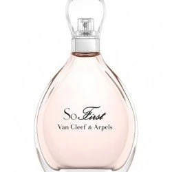 Van Cleef & Arpels So First EDP 50ml